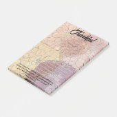 Thankful Post Its ポストイット (アングル)