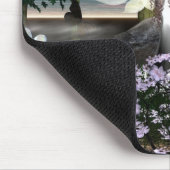 Thankfulnessの天使 マウスパッド (コーナー)