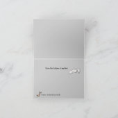 Thankleの漫画のサンキューカード サンキューカード (内部)