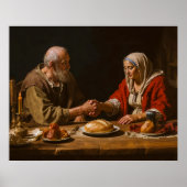 Thanks ポスター (正面)