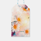 Thanks for coming and your name ギフトタグ (裏面)