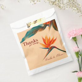 Thanks for coming and your name フェイバーバッグ