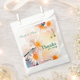 Thanks for coming and your name フェイバーバッグ