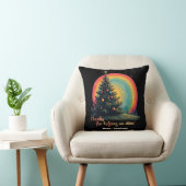  Thanks for Helping Me Shine Heartfelt Gratitude  クッション (椅子)