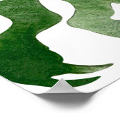 Thanks for Stomping By - DIno Party Poster ポスター (角)