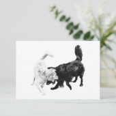 Thanks For The Energy サンキューカード (スタンド正面)