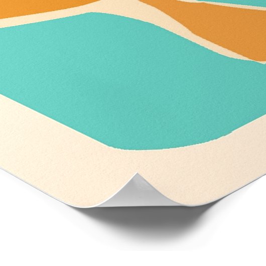 Thanks, Spanish, Matador, Bull Fighter Poster ポスター (角)