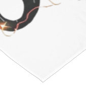 Thanksgiving 2025 – Pumpkin Season テーブルクロス (アングル)