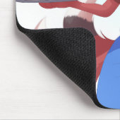 Thanksgiving Anton's Mom マウスパッド (コーナー)