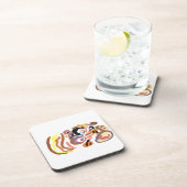 Thanksgiving autumn コースター (右側)