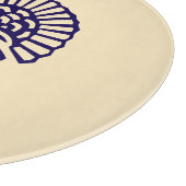 THANKSGIVING AUTUMN HARVEST  カッティングボード (角)