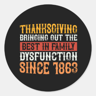 thanksgiving_bruing_out_the_最高の_in_family_dysfu ラウンドシール