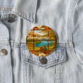 Thanksgiving Button 缶バッジ (インサイチュ)