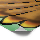 Thanksgiving Dinner Party ポスター (角)