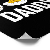 Thanksgiving Dinner You Know Why I'm Here Deviled  ポスター (角)