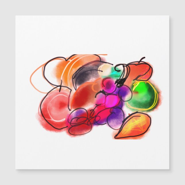 Thanksgiving food (正面)