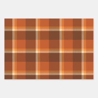 Thanksgiving Gift Wrap ラッピングペーパーシート