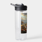 Thanksgiving in the country ウォーターボトル (右面)