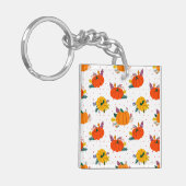 Thanksgiving Meme | Every Hour Is Grace キーホルダー (正面左)