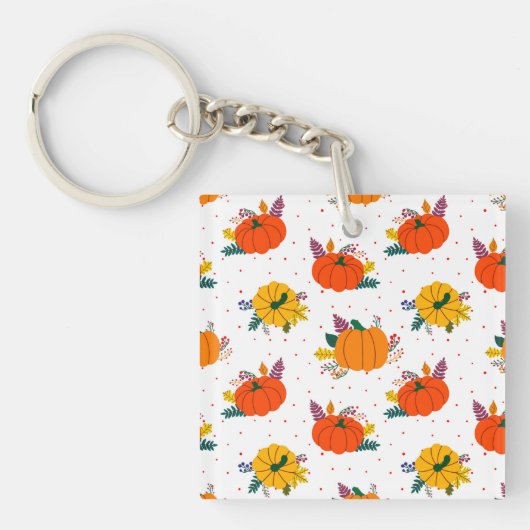 Thanksgiving Meme | Every Hour Is Grace キーホルダー (正面)