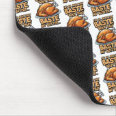 Thanksgiving Mousepad マウスパッド (コーナー)