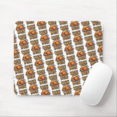 Thanksgiving Mousepad マウスパッド (マウス)