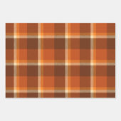 Thanksgiving paper ラッピングペーパーシート (正面3)