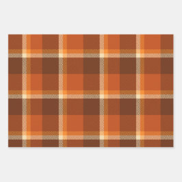 Thanksgiving paper ラッピングペーパーシート