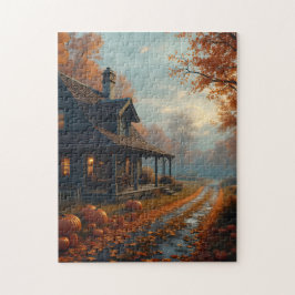 Thanksgiving remembered ジグソーパズル