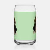 THANKSGIVING TURKEY  ガラス缶 (右)