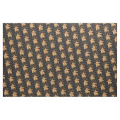 Thanksgiving Twerkey Fabric ファブリック (ヤード)