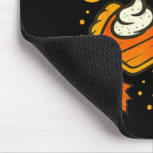 Thanksgiving Will Trade Sister For E Fall Family  マウスパッド (コーナー)