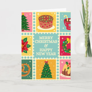 Thanku card カード