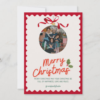 Thanku card シーズンカード