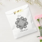 Thankyou شكرا フェイバーバッグ (封をした状態)