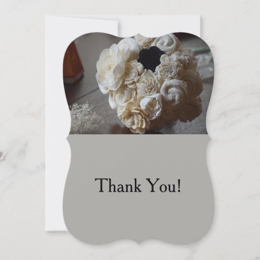 Thankyoucard サンキューカード (正面)