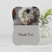 Thankyoucard サンキューカード (スタンド正面)