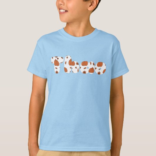 Thao Hmong Last Name Family Matching Shirt Tシャツ (正面)