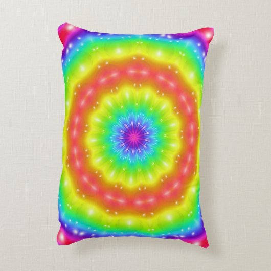 That 70's Hippie アクセントクッション (裏面(縦))