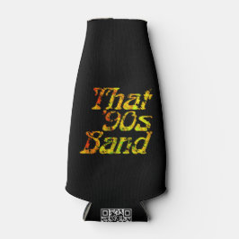 That '90s Band – ロゴグランジボトルクール ボトルクーラー