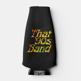 That '90s Band – ロゴグランジボトルクール ボトルクーラー