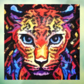 That Colorful Leopard Look  ウィンドウサイン (シート3)