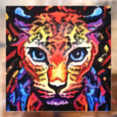 That Colorful Leopard Look  ウィンドウサイン (シート2)