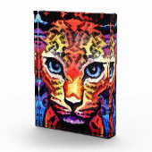 That Colorful Leopard Look  フォトブロック (右)