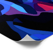 That Colorful Leopard Look  ポスター (角)