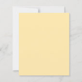 That Colorful Leopard Look Paper Sheet (裏面)