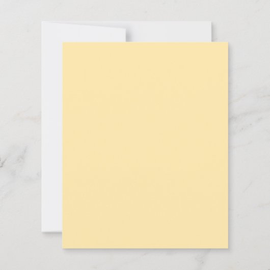 That Colorful Leopard Look Paper Sheet (裏面)