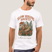 That design is fantastic—it has a perfect blend of tシャツ (正面)