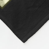 That Dont Befront Me フリースブランケット (角)