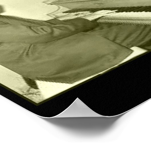 That Dont Befront Me  ポスター (角)